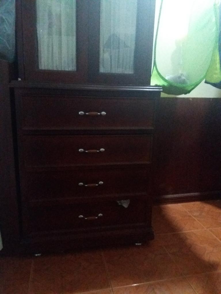 Muebles Madera