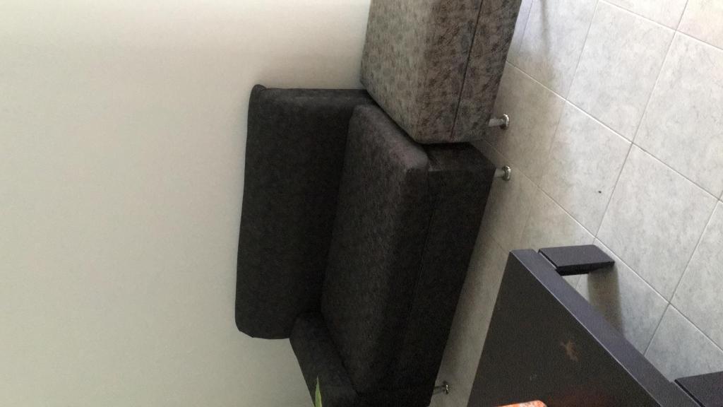 Sala en L