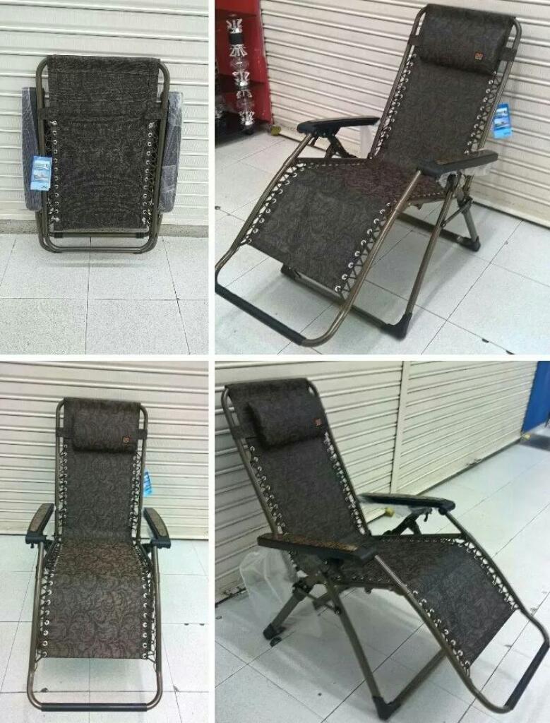 Silla de Relax de Paquete