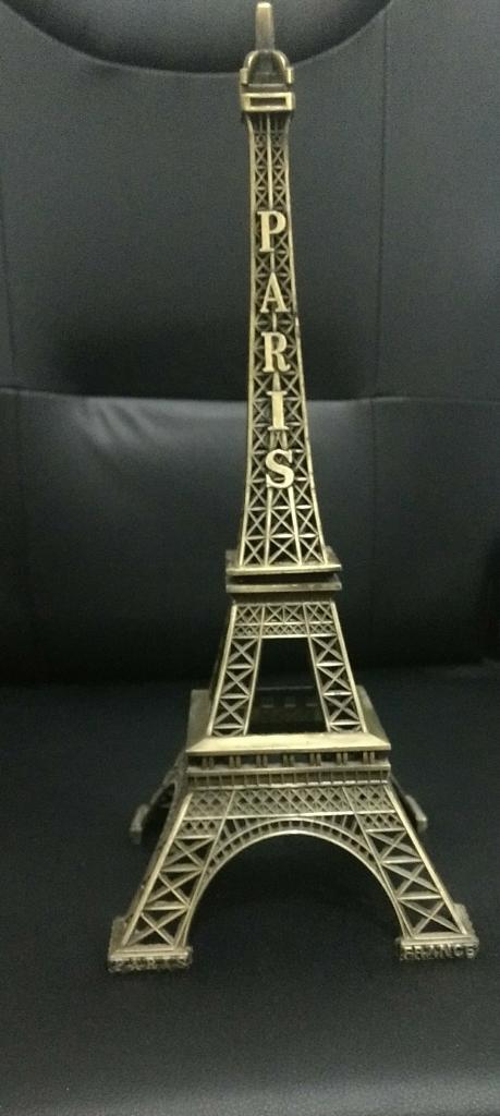 Torre de París