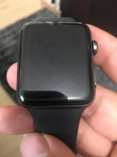 Apple Watch Serie 3 42Mm Como Nuevo
