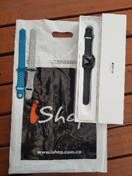 Apple Watch Series 3 de 42mm