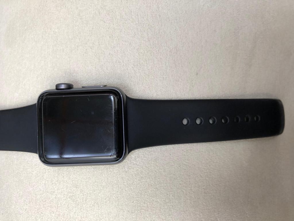 Apple Watch series 3 GPSCELLULAR