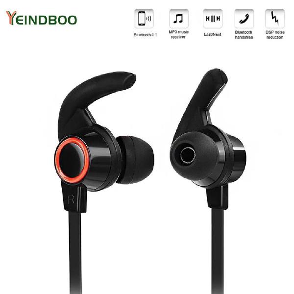 Auriculares Inalámbricos Deportivos