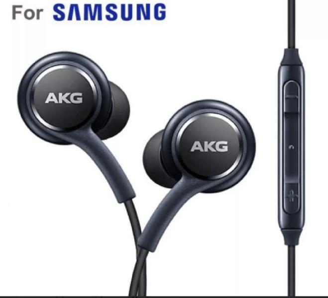 Auriculares Samsung Akg