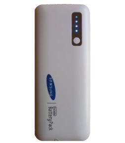 Batería Portable Power Bank Samsung