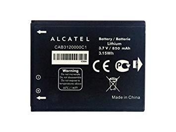 Bateria Alcatel Ot 710 AAA
