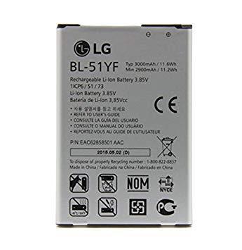 Bateria Lg G4 Stylus AAA