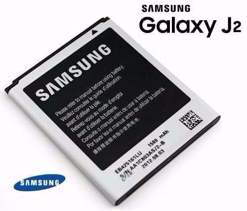 Bateria Samsung Galaxy J2
