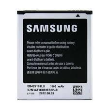 Bateria Samsung Galaxy S3 Mini