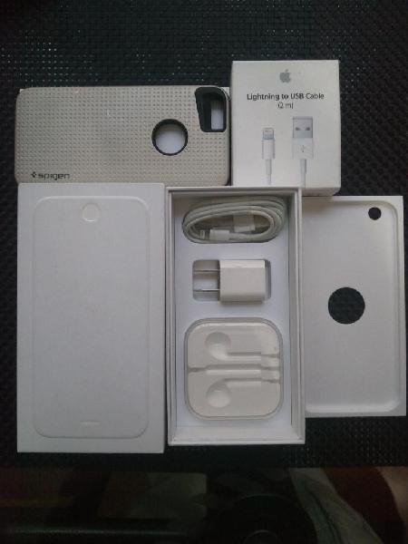 Cambio O Vendo Kit iPhone 6 Cargador Caj