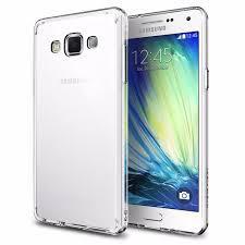 Estuche Silicona Samsung Galaxy A7 2015