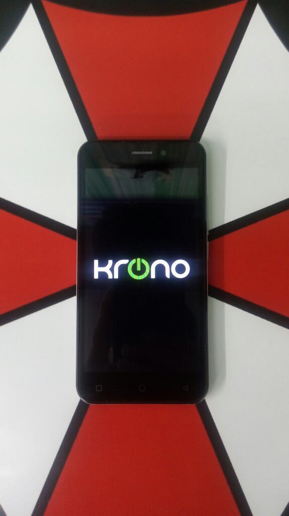 Krono K 5 Space