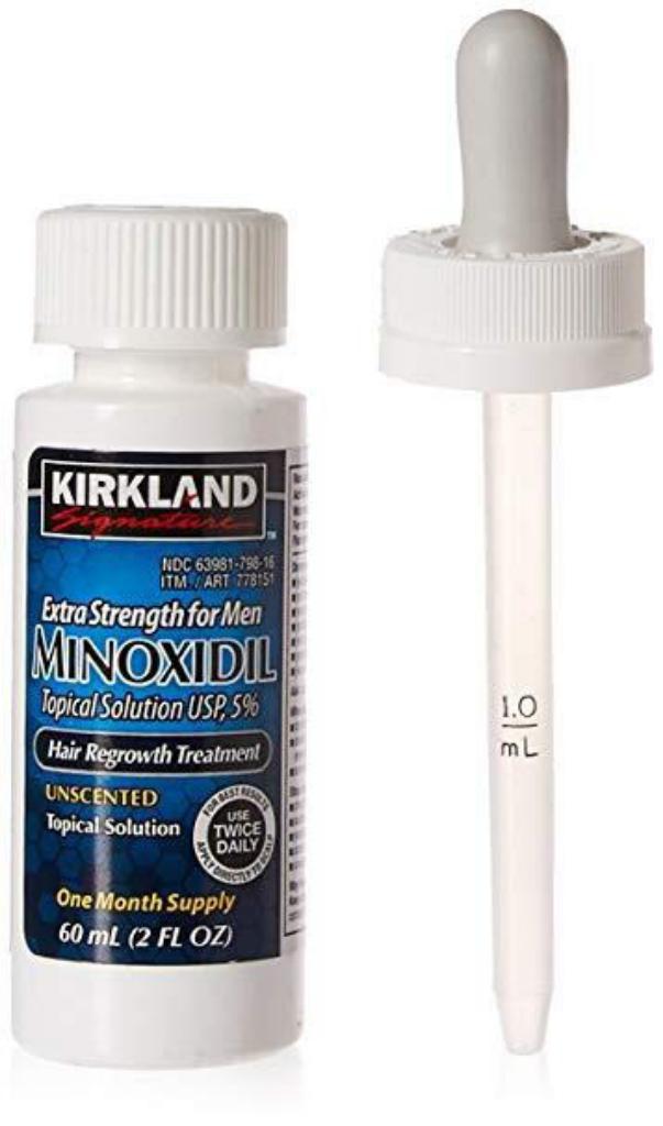 Minoxidil Al 5