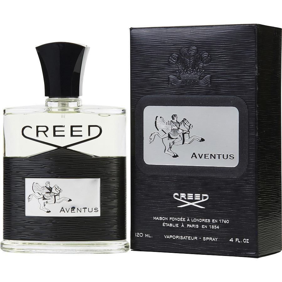Perfume Creed Aventus 120ml Original