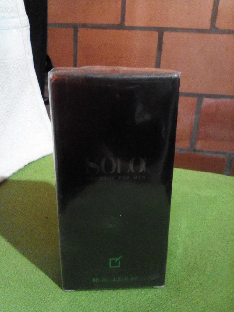 Perfume de Yanbal Original Y Sellado