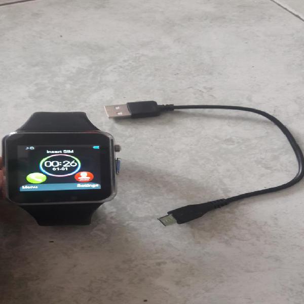 Reloj Inteligente Smart Watch