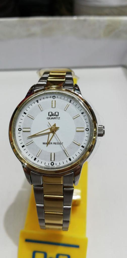 Reloj Qyq Original