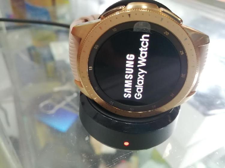 Se Vende Samsung Galaxy Watch de 42mm