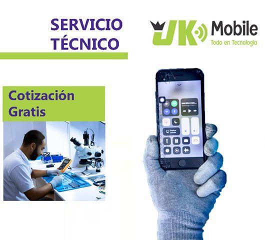 Servicio tecnico.