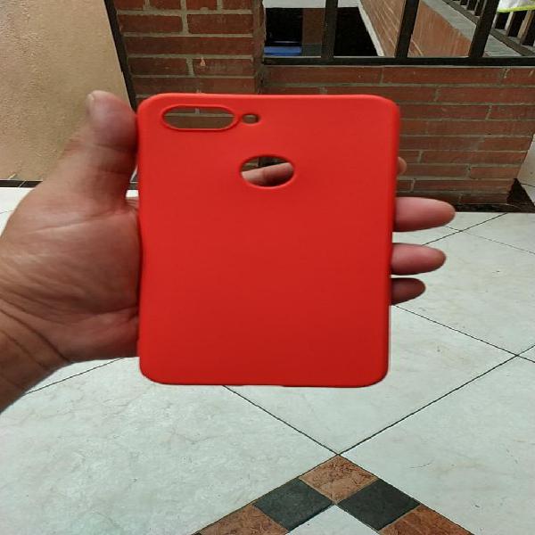 Silicone Case Xiaomi Mi 8 Lite