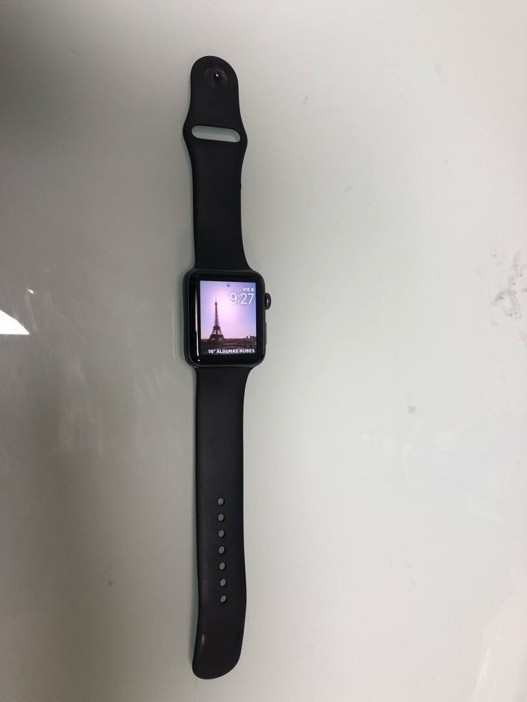 Vendo Apple Watch Serie 3 42Mm