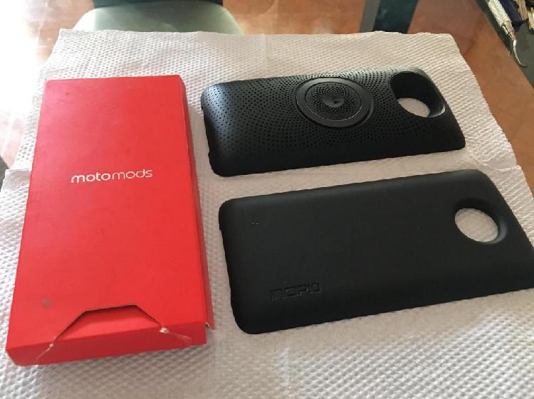 Vendo O Cambio Motorola Moto Mods