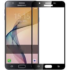 Vidrio Templado Samsung Galaxy J7 Prime 4D