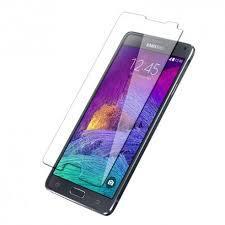 Vidrio Templado Samsung Galaxy Note 4