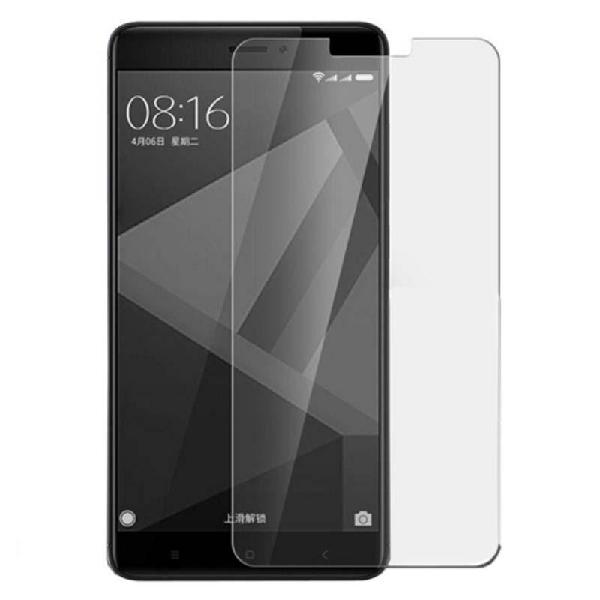 Vidrio Templado Xiaomi Redmi 4X