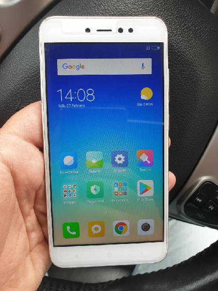 Xiaomi Redmi Note 5a Prime