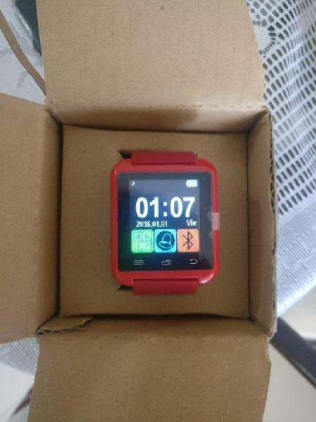 smart watch relojes inteligentes reloj inteligente nuevos de