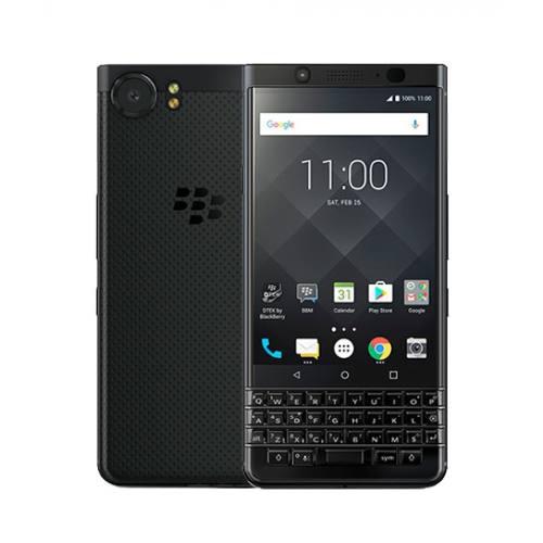 Blackberry Keyone Black 4g Lte 100-2 64gb Entrega Inmediata