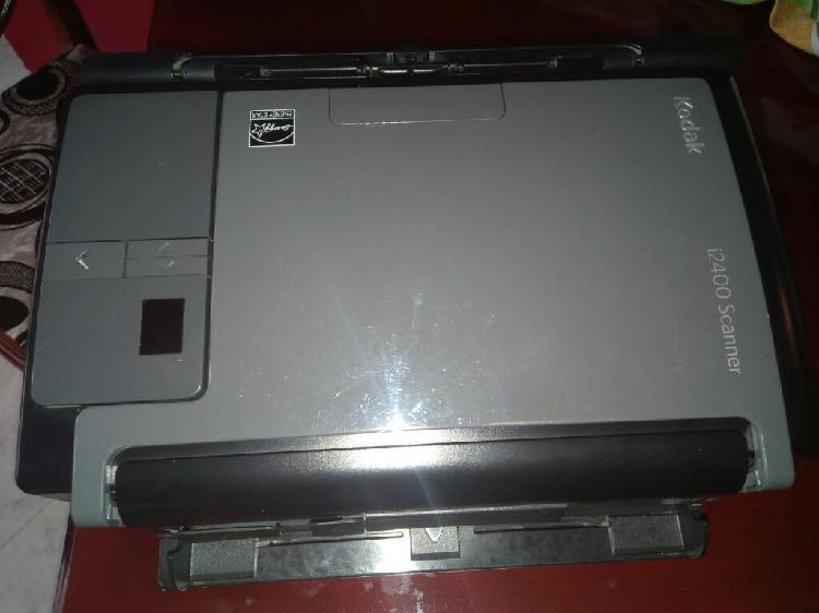 Escaner I2400 Kodak