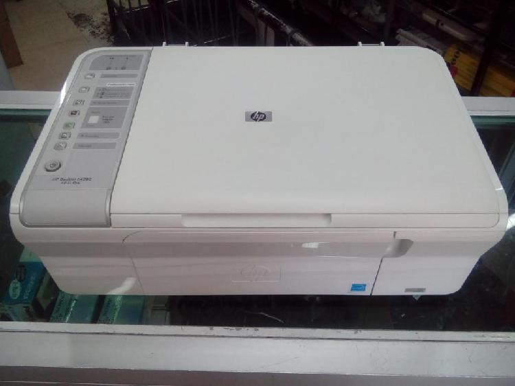 Hp Deskjet F4280