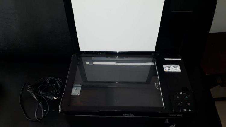 IMPRESORA EPSON STYLUS NX127