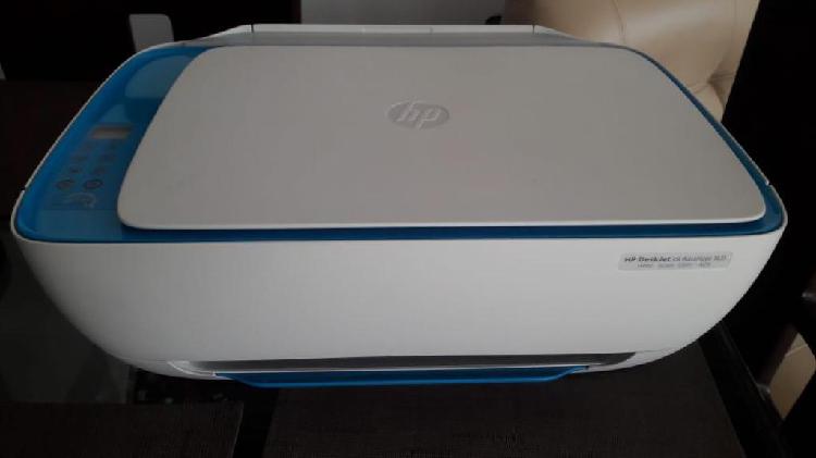 IMPRESORA HP DESK JET ADVANTAGE 3635