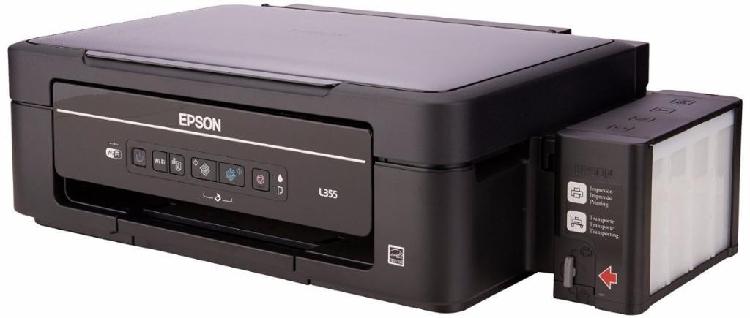 Impresora Epson L355