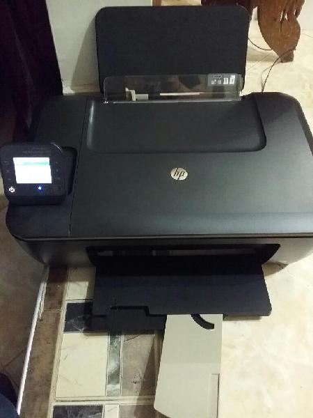 Impresora Hp 3515