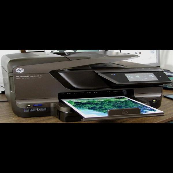 Impresora Hp 8600 Pro