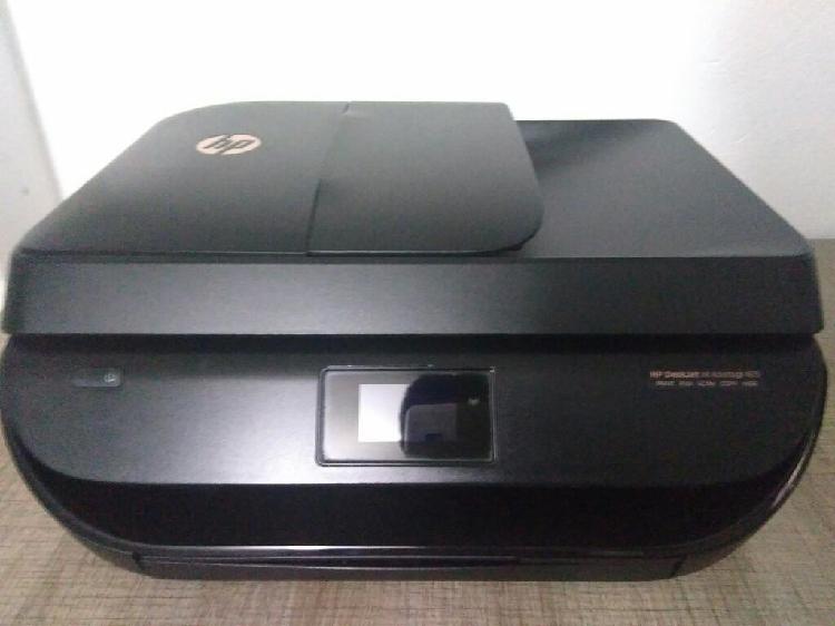 Impresora Hp Deskjet 4675