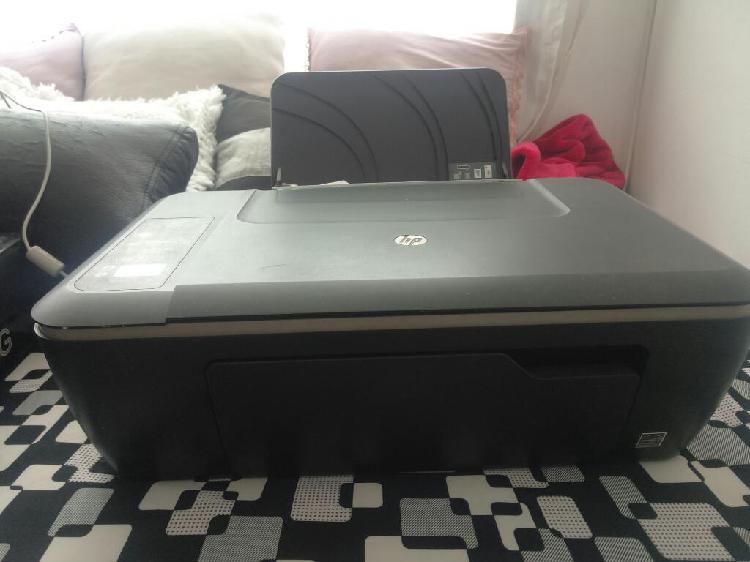 Impresora Hp Dj 2515