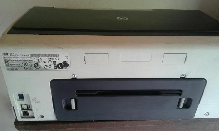 Impresora Hp Pro K5400