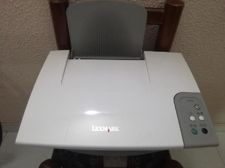 Impresora Lexmark X1270