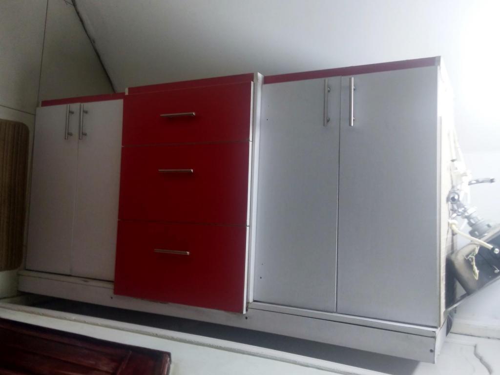 MUEBLE COCINA