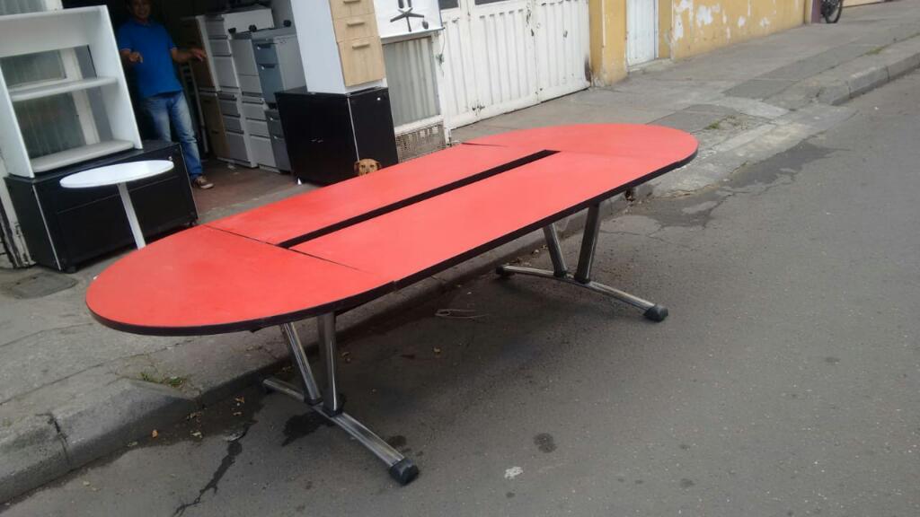 Mesa para Juntas