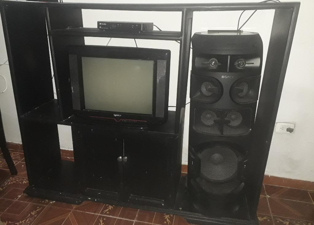 Multimueble