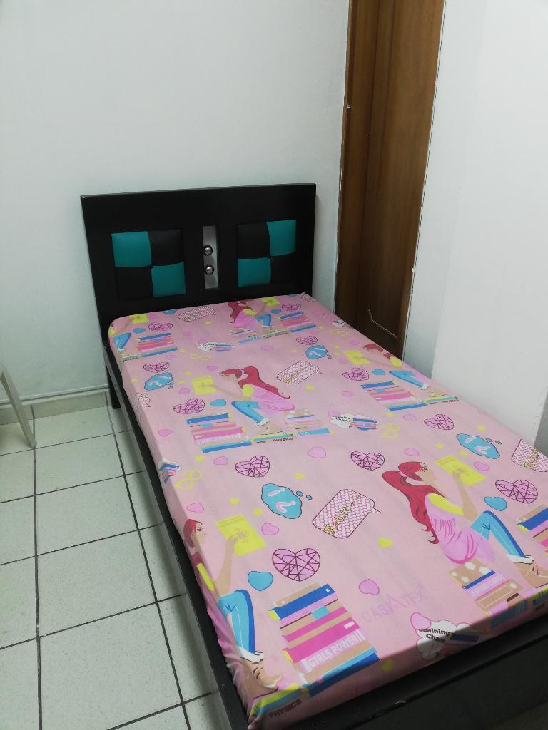 Se Vende Cama