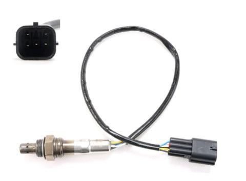 Sensor de Oxígeno Mazda Ford Crevrolet
