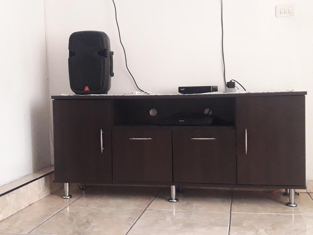 Vendo Mueble Tv